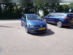 Volkswagen Polo - 1.0 BlueMotion Edition CLIMA PDC V+A CRUISE CARPLAY