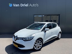 Renault Clio - TCe 90 Expression / Airco / Navigatie