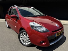 Renault Clio Estate - 1.2 TCE Dynamique
