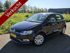 Volkswagen Polo - 1.2 TSI Comfortline