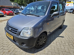 Suzuki Wagon R+ - 1.0 Base. 2007. 116000km/Trekhaak. APK 04-2026
