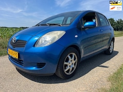 Toyota Yaris - 1.3 VVTi Sol | airco| nwe APK