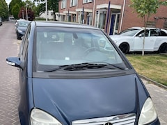 Mercedes-Benz A-klasse - 140 Elegance