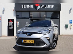 Toyota C-HR - 1.8 Hybrid Dynamic Plus Dodehoek/Winterpakket/Parkeersensoren
