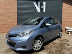 Toyota Yaris - 1.0 VVT-i Now | TREKHAAK | AIRCO | ZEER NETJES |