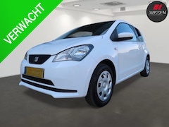 Seat Mii - 1.0 Style Chic