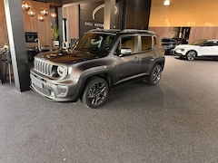 Jeep Renegade - 4xe 240 Plug-in Hybrid Electric S | Trekhaak