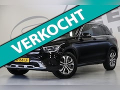 Mercedes-Benz GLC-klasse - 200 Business Solution Limited/ Stoelverwarming/ NAP