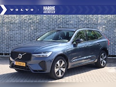 Volvo XC60 - 2.0 T6 Plug-in hybrid AWD Plus Dark Long Range | Adaptieve cruise control | Blis | Elektr.