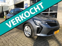 Renault Clio - 1.6 E-Tech Full Hybrid 145 evolution