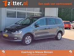 Volkswagen Sharan - 1.4 TSI Comfortline, 7-Persoons, Trekhaak, Goed onderhouden