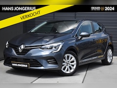 Renault Clio - TCe 100 Intens | CAMERA | APPLECARPLAY/ANDROIDAUTO | CRUISE CONTROL | CLIMATE CONTROL | PD