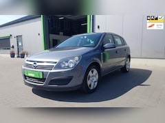 Opel Astra - 1.6 Edition in technisch nette staat, Trekhaak, Airco, Cruise control, Nieuwe APK