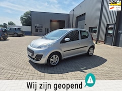 Peugeot 107 - 1.0 Active TOP OCCASION 2e EIGENAAR