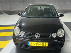 Volkswagen Polo - 1.2-12V Athene