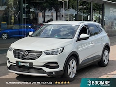 Opel Grandland X - 1.6 Turbo Hybrid Elegance Plug-in Hybrid |