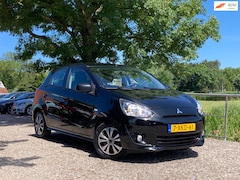 Mitsubishi Space Star - 1.0 Inform | 5 deurs + Airco nu €4.450,