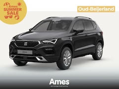 Seat Ateca - 1.0 TSI 115pk Style Business Intense | Achteruitrijcamera | Virtual cockpit | LED
