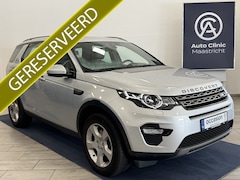 Land Rover Discovery Sport - 2.0 eD4 E-Capability Urban Series SE