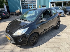 Ford Ka - 1.2 Trend
