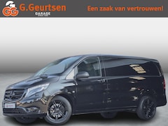 Mercedes-Benz Vito - 119CDI, 190PK, Lang, LED, Cruise Control, Camera,