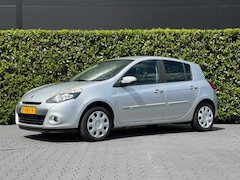 Renault Clio - 1.5 dCi Authentique, NIEUW MODEL, INRUILKOOPJE, NL AUTO, NAP LOGISCH, AIRCO, ELEKTRISCHE R
