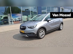 Opel Crossland X - 1.2 Turbo Innovation
