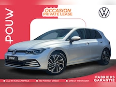 Volkswagen Golf - 1.4 eHybrid 204pk DSG Style | Navigatie | Camera | Ergo Comfortstoel