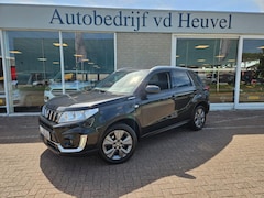 Suzuki Vitara - 1.0 Boosterjet *Dealer onderhouden*Carplay*Camera*Cruise*DAB*Cruise*Stoelverw.*Rijklaar