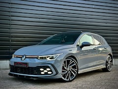 Volkswagen Golf - 2.0 TSI GTI PANO|IQ LIGHT|DCC|ACC|NARDO