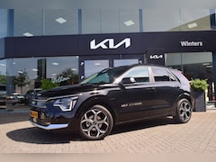 Kia Niro - 1.6 GDi PHEV Plug-in ExecutiveLine | Harman Kardon | Head-Up display | Stoelkoeling | Tot
