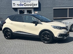 Renault Captur - 1.2 TCe Intens | NAV. | CAMERA | 17" |