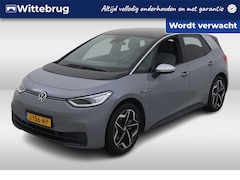Volkswagen ID.3 - First Plus 58 kWh / CAMERA/ LED/ GETINT GLAS/ NAVI/ CLIMA/ 19" LMV