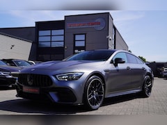 Mercedes-Benz AMG GT 4-Door Coupe - AMG 43 4MATIC+ Premium Plus | Schuif/kanteldak | Burmester | LED | Designo Matte grey | 36