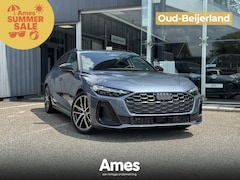 Audi A5 Avant - 2.0 TFSI e-hybrid quattro 299pk S edition | Tech Plus | Optiek Zwart | 19" LM velgen