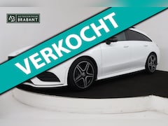 Mercedes-Benz CLA-klasse Shooting Brake - 220 Advantage (PANORAMADAK, SFEERVERLICHTING, PARKEERSENSOREN, CAMERA, NAVI, NL-AUTO)