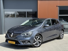 Renault Mégane - 1.5 dCi Bose | NAP | Dealer | Keyless | Massage | Digitale Cockpit | Groot NAVI | Trekhaak