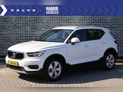 Volvo XC40 - 1.5 T3 Momentum Pro | Trekhaak | Navigatie | Stoel- en stuurwielverwarming | Achteruitrijc