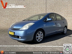 Toyota Prius - 1.5 VVT-i Tech Edition | Navi | Climate | Cruise | Camera |