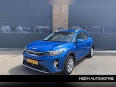 Kia Stonic - 1.0 T-GDi MHEV DynamicLine | Navigatie | Camera | Cruise Control | Climate Control | PDC A