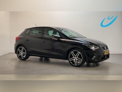 Seat Ibiza - 1.0 TSI FR Business Intense Camera Virtual Cockpit DAB+