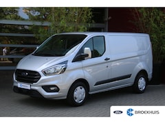 Ford Transit Custom - 280 2.0 TDCI 130PK L1H1 Trend | Stoelverwarming | Park Assist | Cruise Control