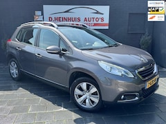 Peugeot 2008 - 1.6 VTi Active 4CILINDER PANODAK