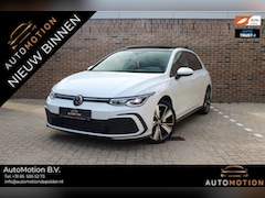 Volkswagen Golf - 8 1.4 eHybrid GTE PANO|HUD|IQ Light|245PK