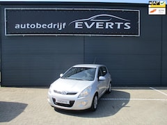 Hyundai i20 - 1.2i DynamicVersion