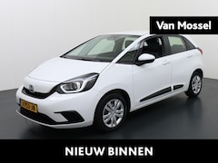 Honda Jazz - 1.5 e:HEV Comfort | Automaat | Stoelverwarming | Adaptive Cruise Control