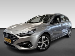 Hyundai i30 Wagon - 1.0 T-GDi MHEV Comfort Smart | Navigatie | Camera | Cruise control