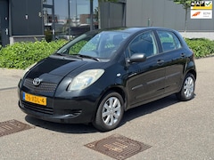 Toyota Yaris - 1.3 VVTi Terra AIRCO