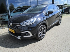 Renault Captur - 0.9 TCe Intens Clima Camera Navi