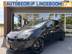 Opel Corsa - 1.4 Black Edition apple carplay
